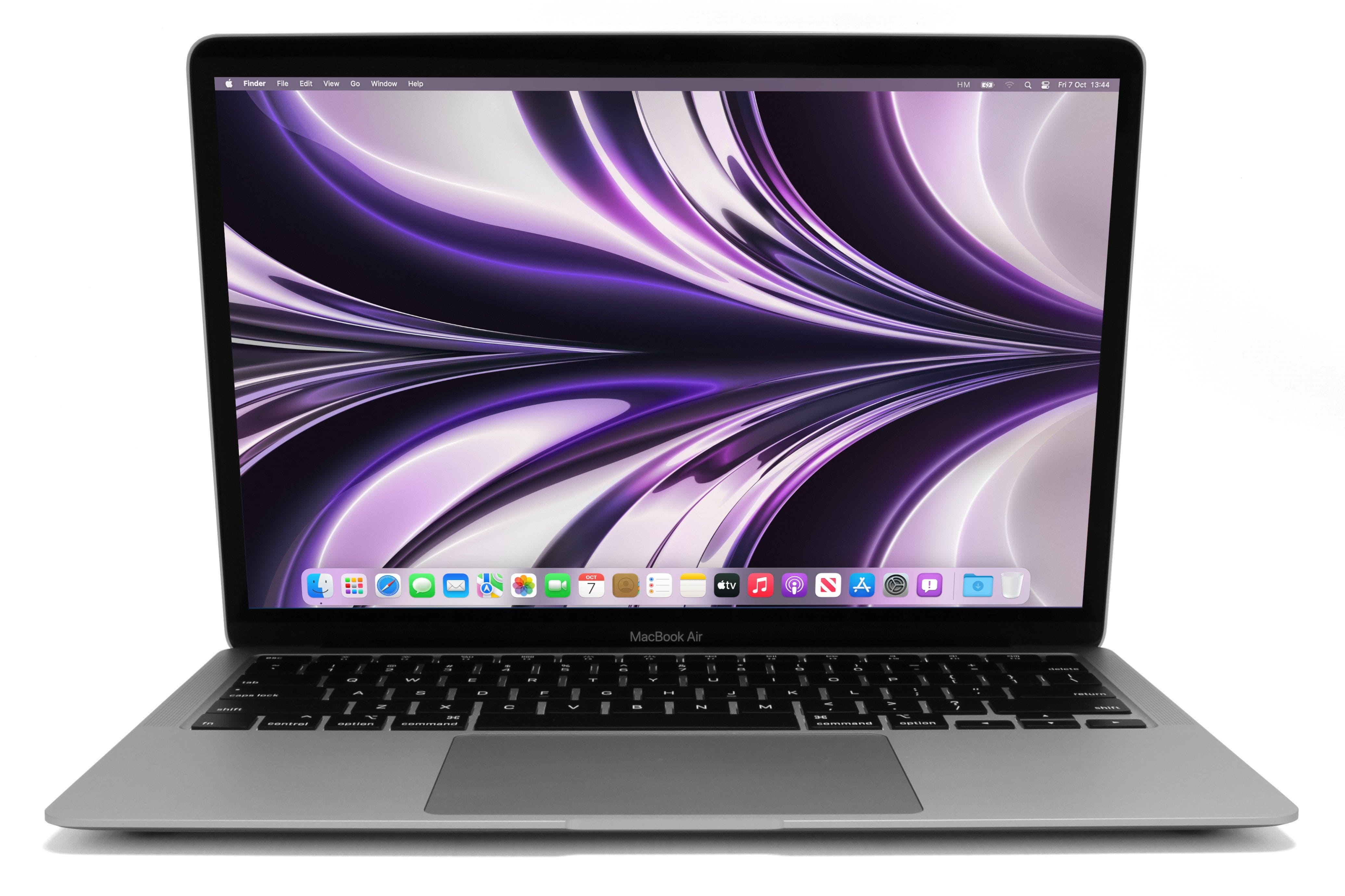MacBook Air M1 2020 16GB 512GB 充放電138 【公式通販】