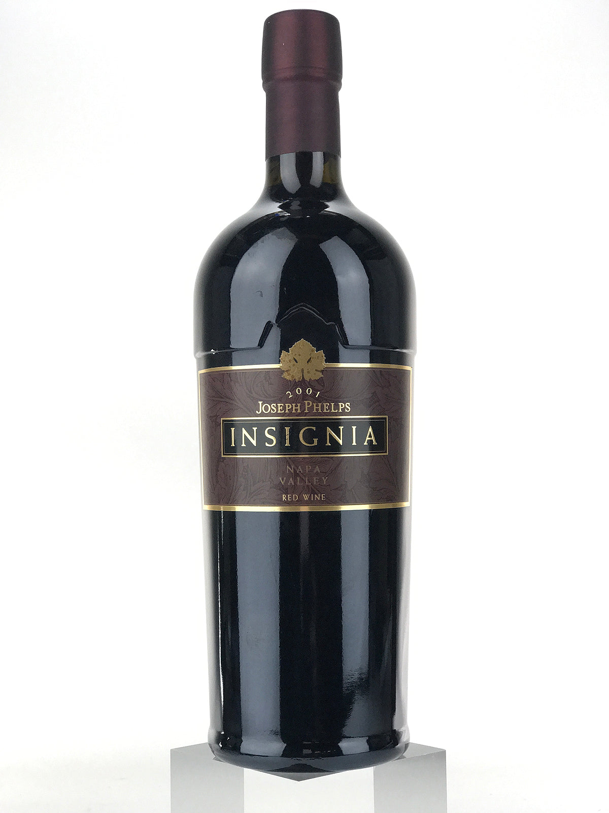 インシグニア INSIGNIA 2006年 ジョセフ・フェルプス・ヴィンヤーズ