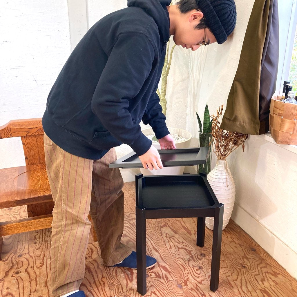 カッシーナイクスシー / Cassina ixc. East by Eastwest セレーネ