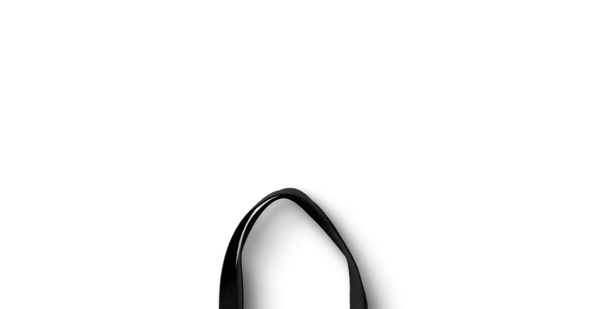 Lady Gaga | Black Opera Haus Tote