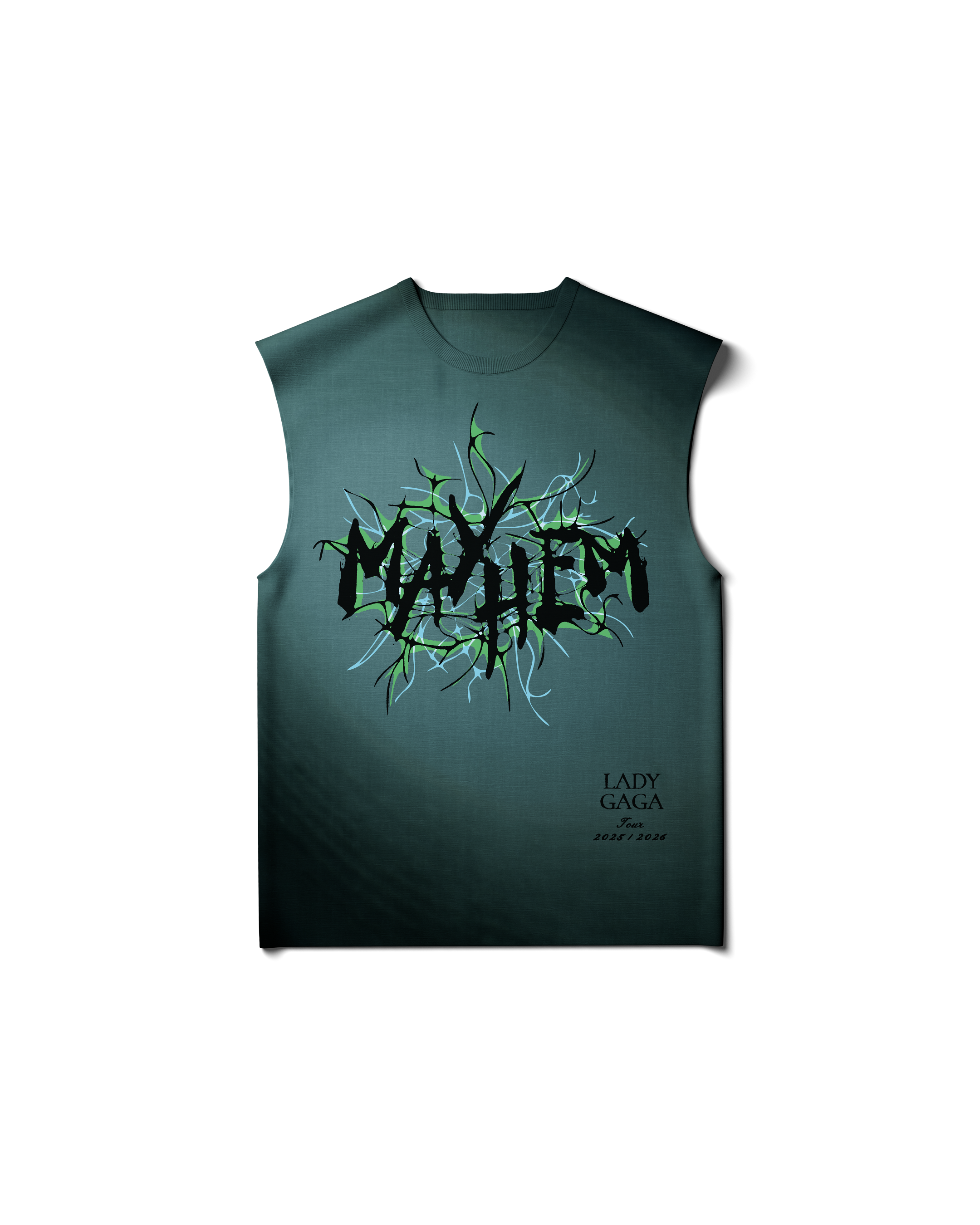 Lady Gaga | MAYHEM Cutoff