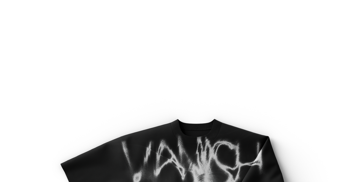 Lady Gaga | Vanish T-Shirt