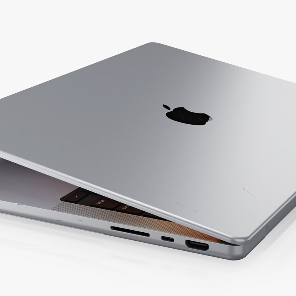 MacBook Air 13 M2 8GB/256GB Space Grey AppleCare+ – Playforce