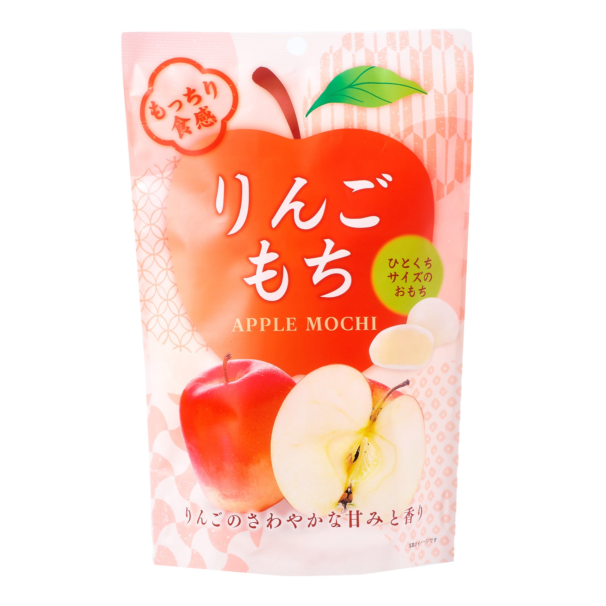 Apple Mochi | Mini Mart | TokyoTreat