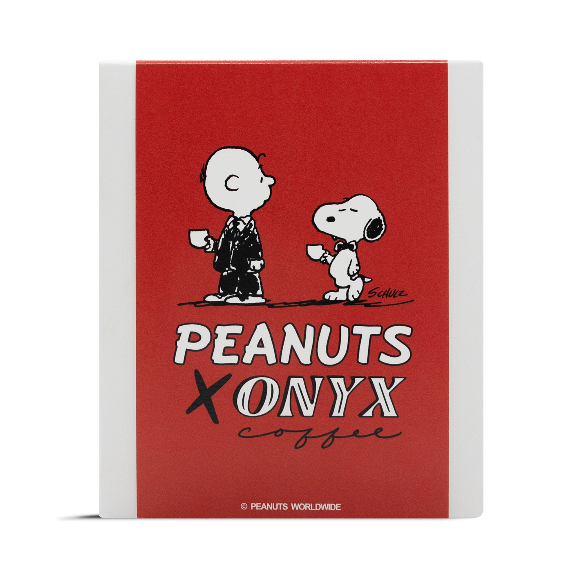 Snoopy's Choice – Onyx Coffee Lab