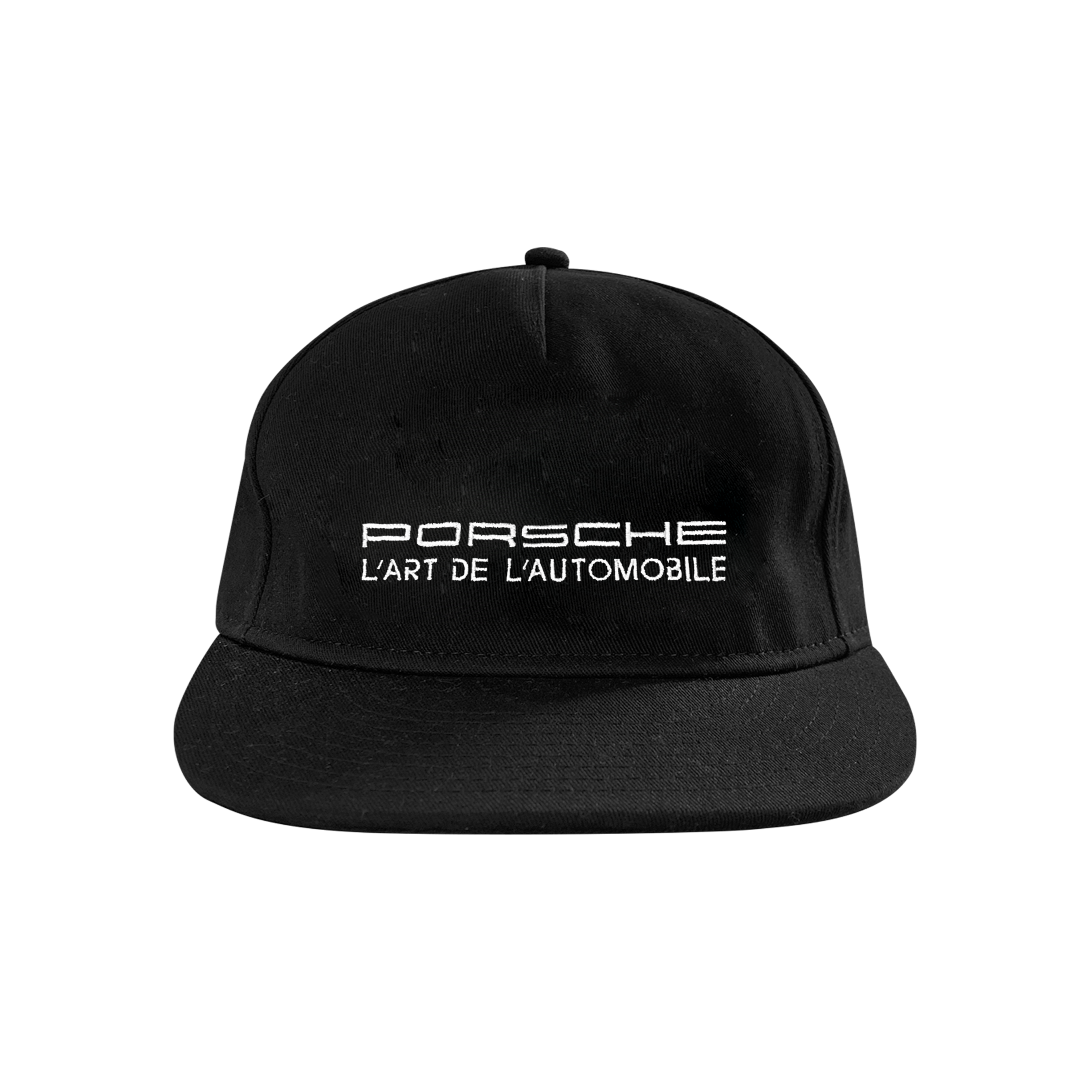 PORSCHE COLLABORATION 968 L'ART CAP - KAR / L'ART DE L'AUTOMOBILE