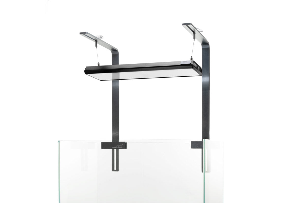 Chihiros RGB Vivid2 LED Light - Black 10th Anniversary Edition