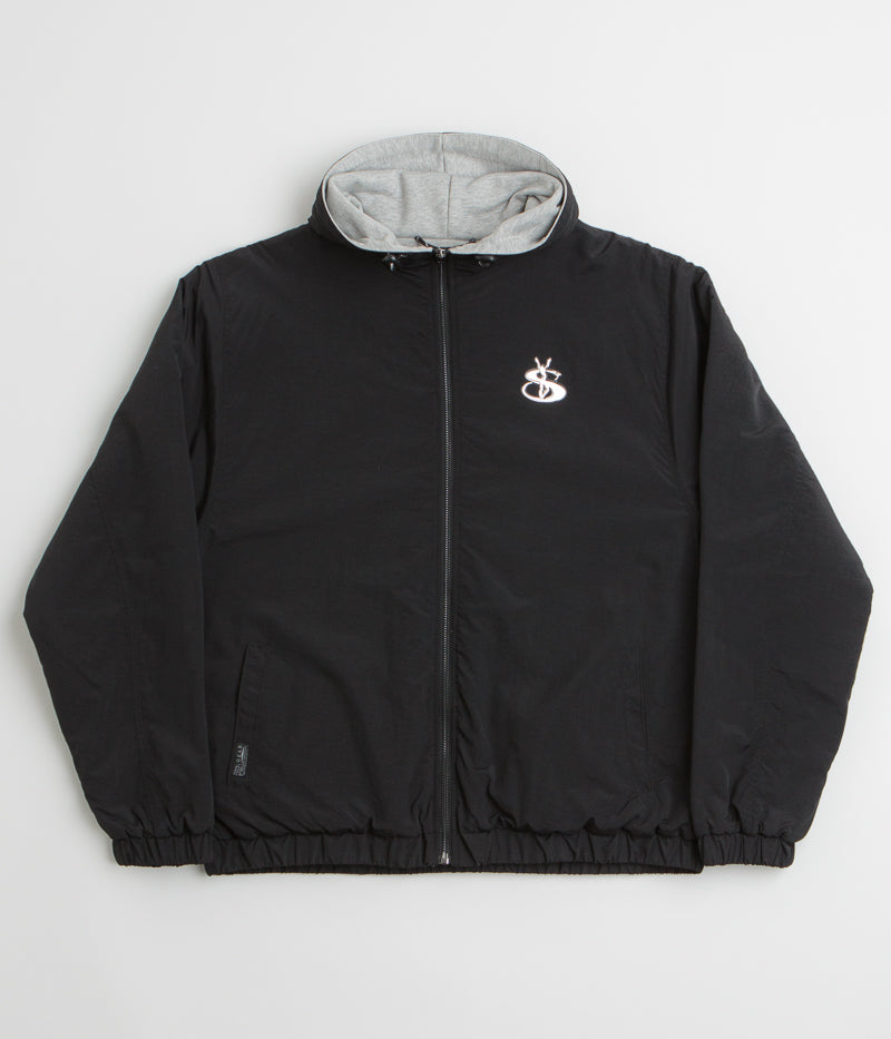 Yardsale YS Drill Jacket - Black | Flatspot
