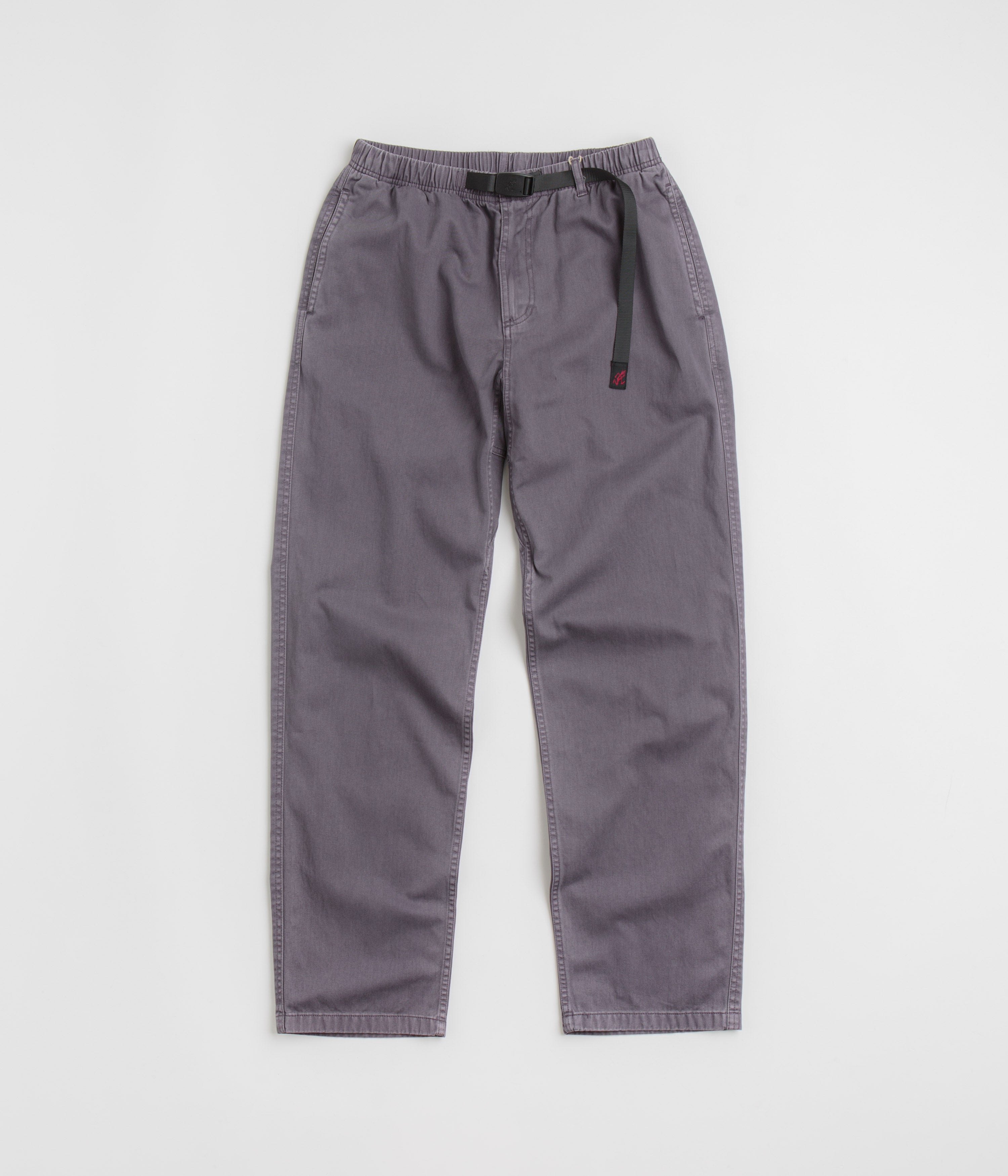 Gramicci Pigment Dye G Pants - Grape | Flatspot