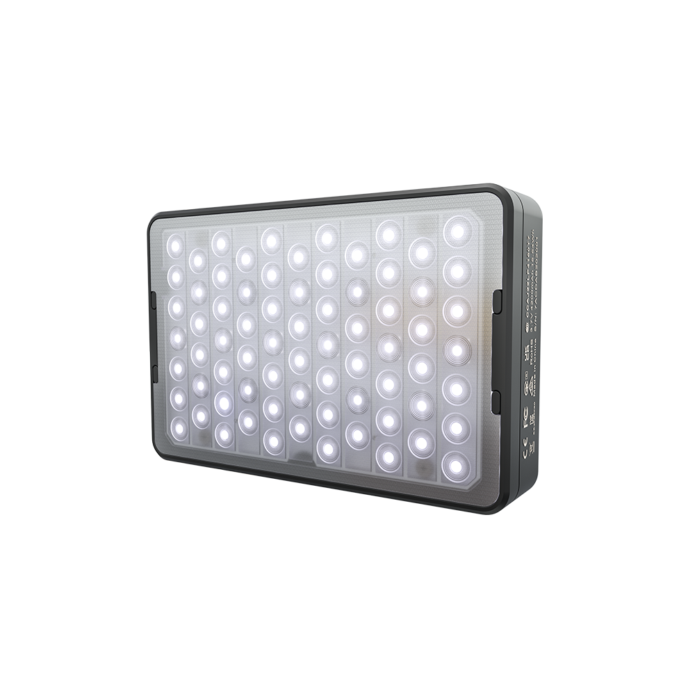 Aputure MC Pro フルカラーLED 最終価格11/25 MC Pro | Aputure