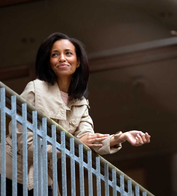 Embr Wave 2｜手元で温度を調整可能なリストバンド「エンバーウェーブ2