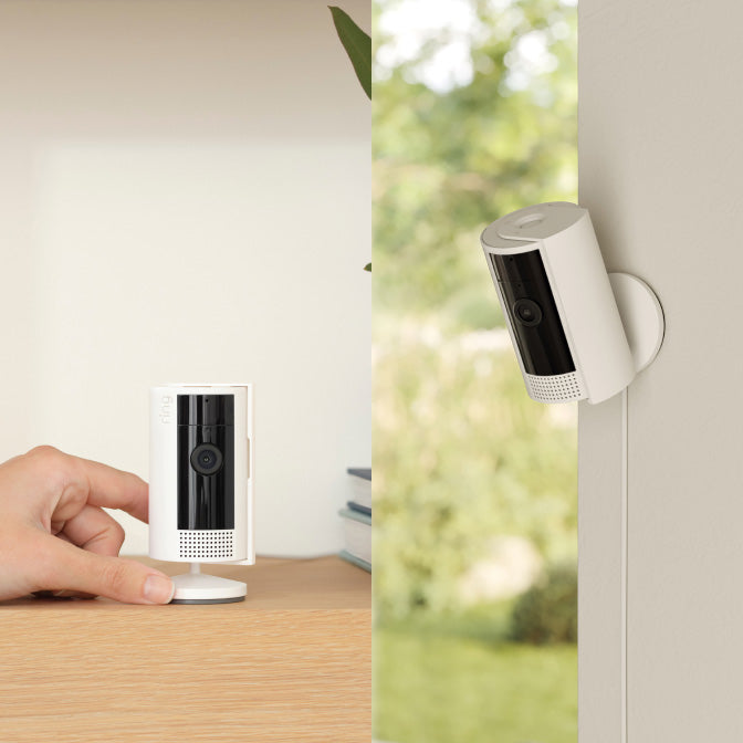 Indoor Camera – Ring SA