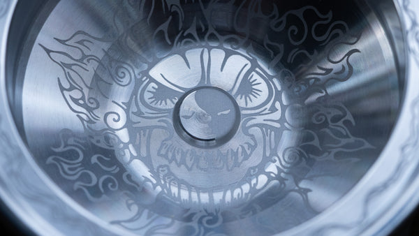 Aerodynex / Hayato Fade | mowl International Store