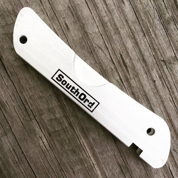 The SouthOrd JPXS-6 Jackknife Lock Pick Set Has a New Look!