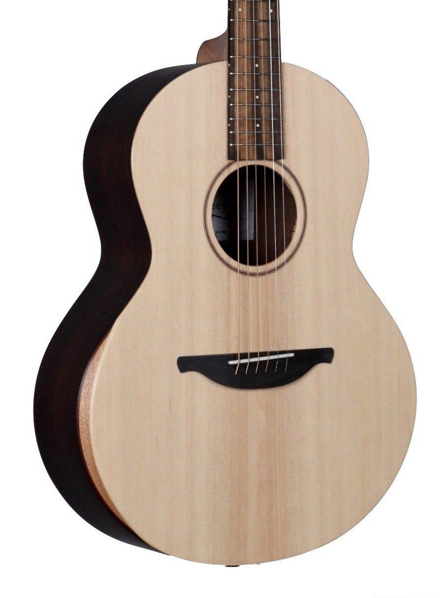 Sheeran By Lowden S02 Guitar - Key Features Sheeran by lowden S02