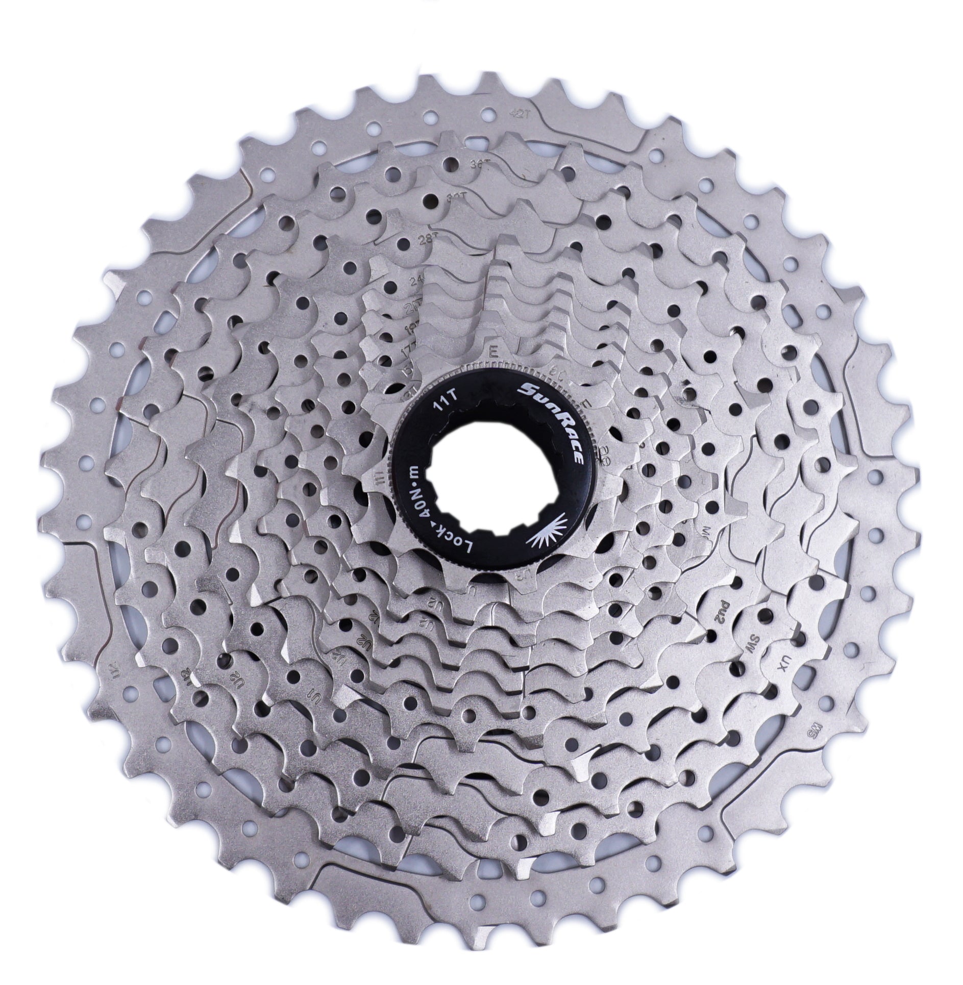 SunRace CSMS8 11 Speed Mountain Bike Cassette | The Bikesmiths