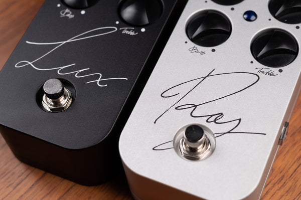 CULT Original Pedals “Behind The Creation” Pt.4 – PEDAL SHOP CULT