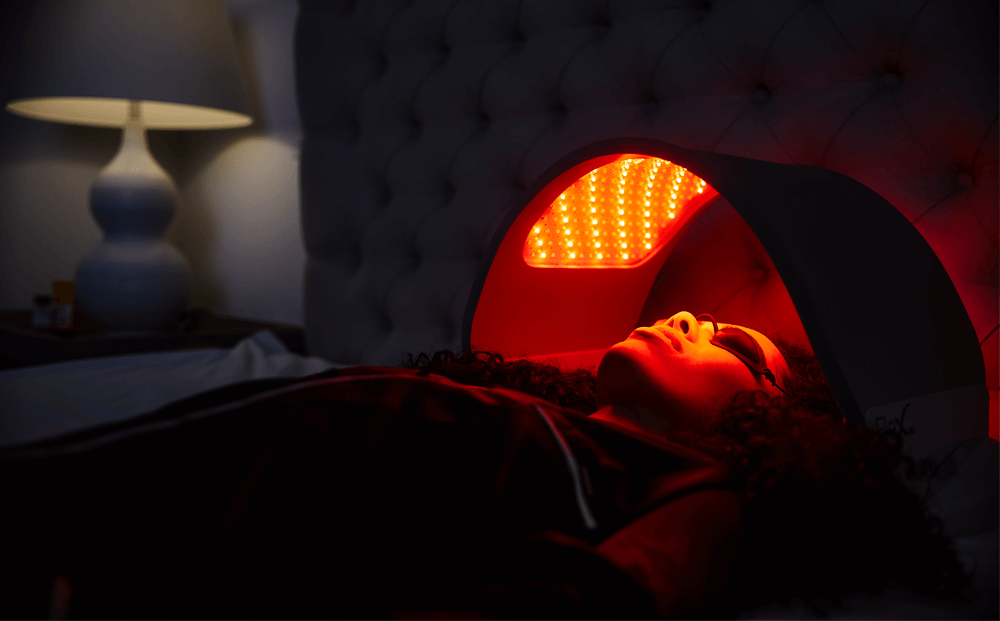 Questions About The Dermalux Flex MD Answered by CurrentBody