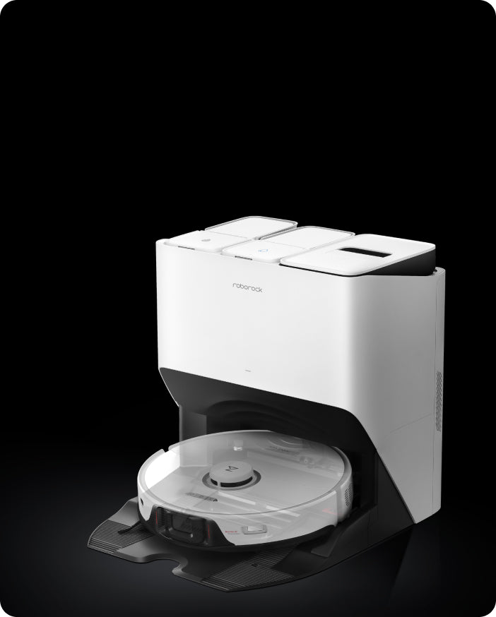 Roborock S8 Pro Ultla ほぼ新品 Amazon | 全自動ロボット掃除機