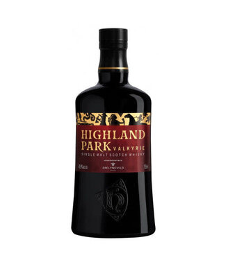 Highland Park Valkyrie | 750ml - Gaspar's Liquor Shoppe