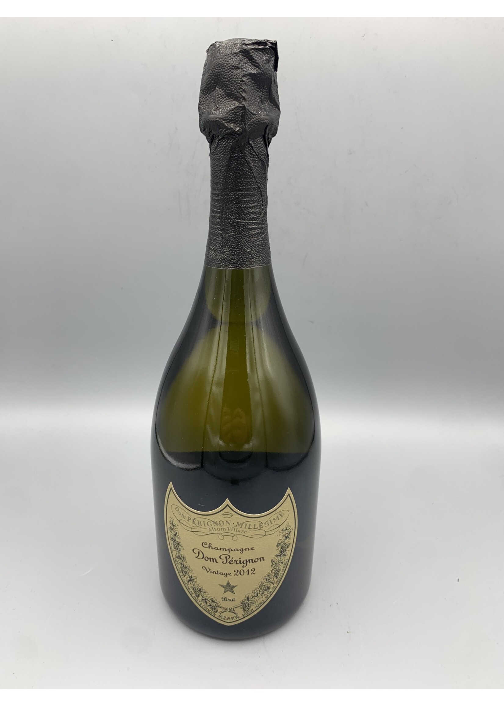 Dom Perignon champagne brut 2012 12.5% abv 750ml - Holly Main liquor