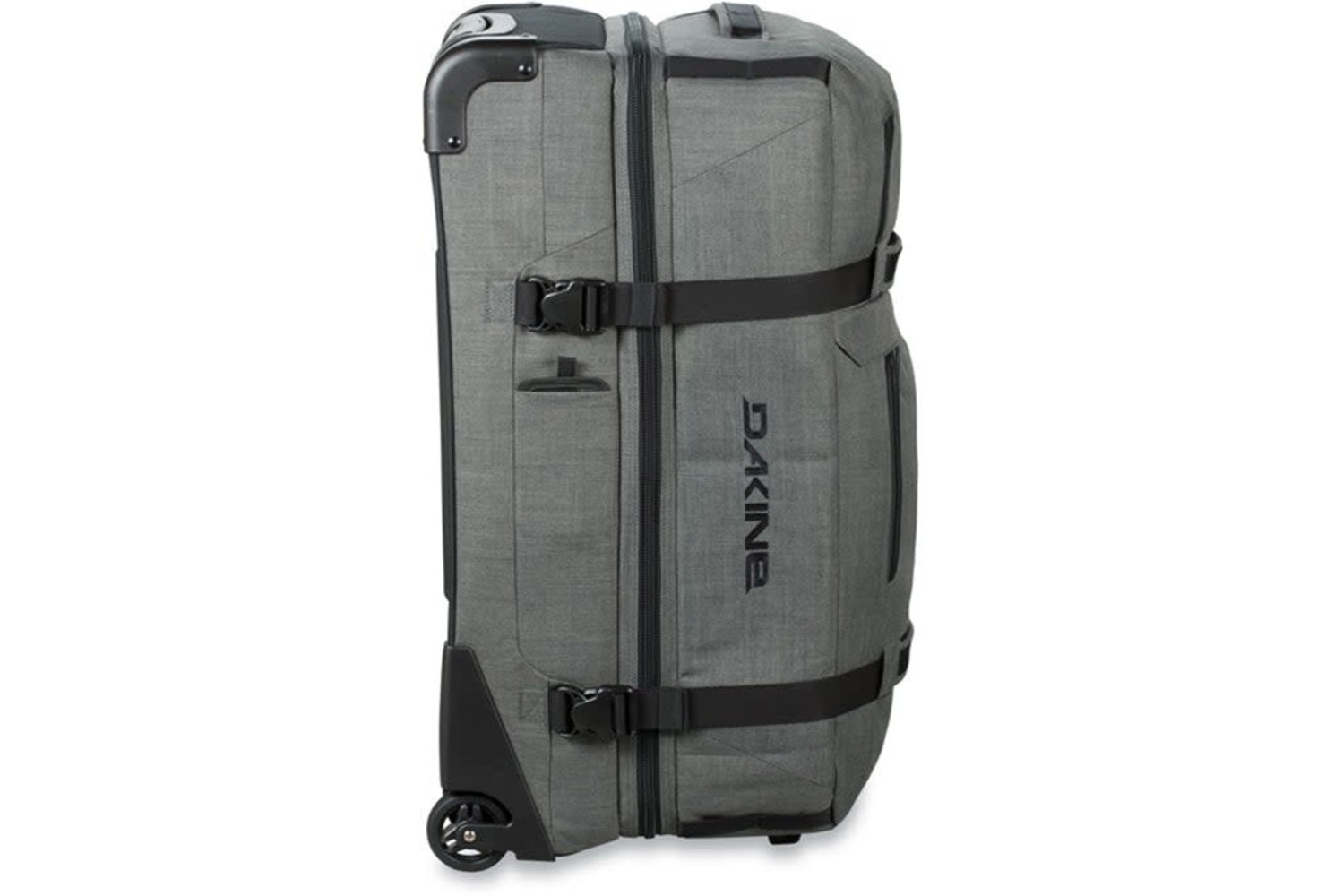 Dakine Split Roller 85L- Carbon - Just Bags Luggage Center
