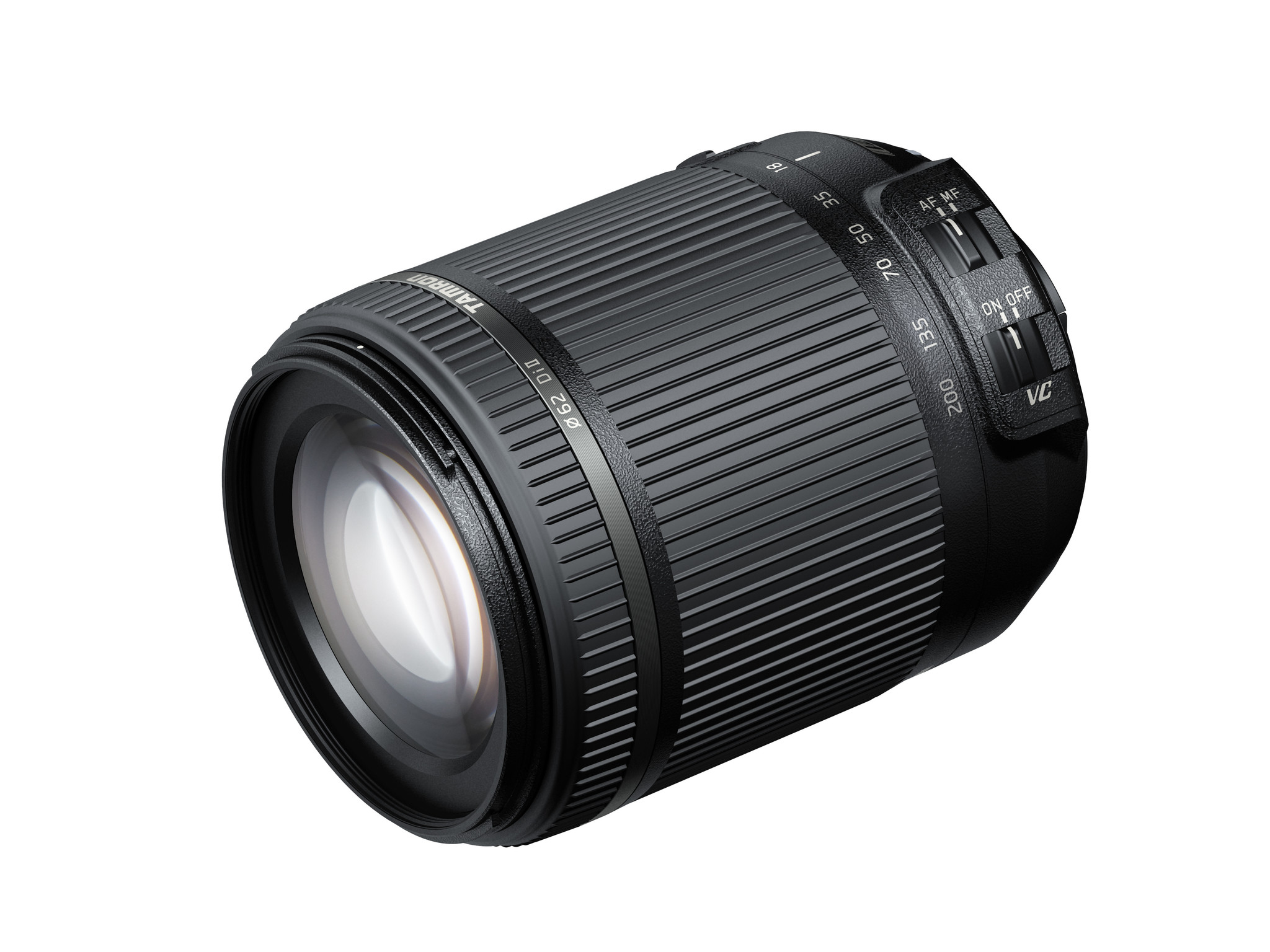 18-200mm F/3.5-6.3 Di-II VC w/ hood (Nikon) - Pro Photo