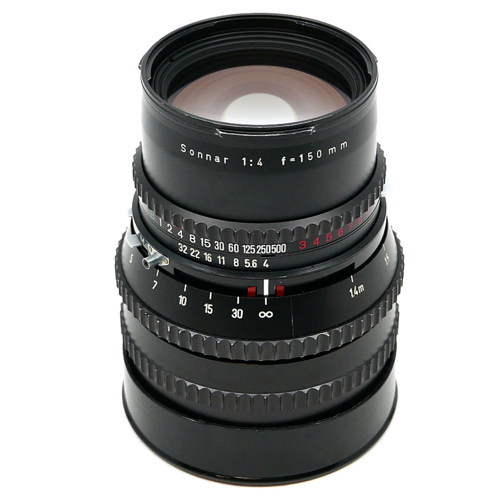 Hasselblad Compur Sonnar 150mm f4 - Pro Photo