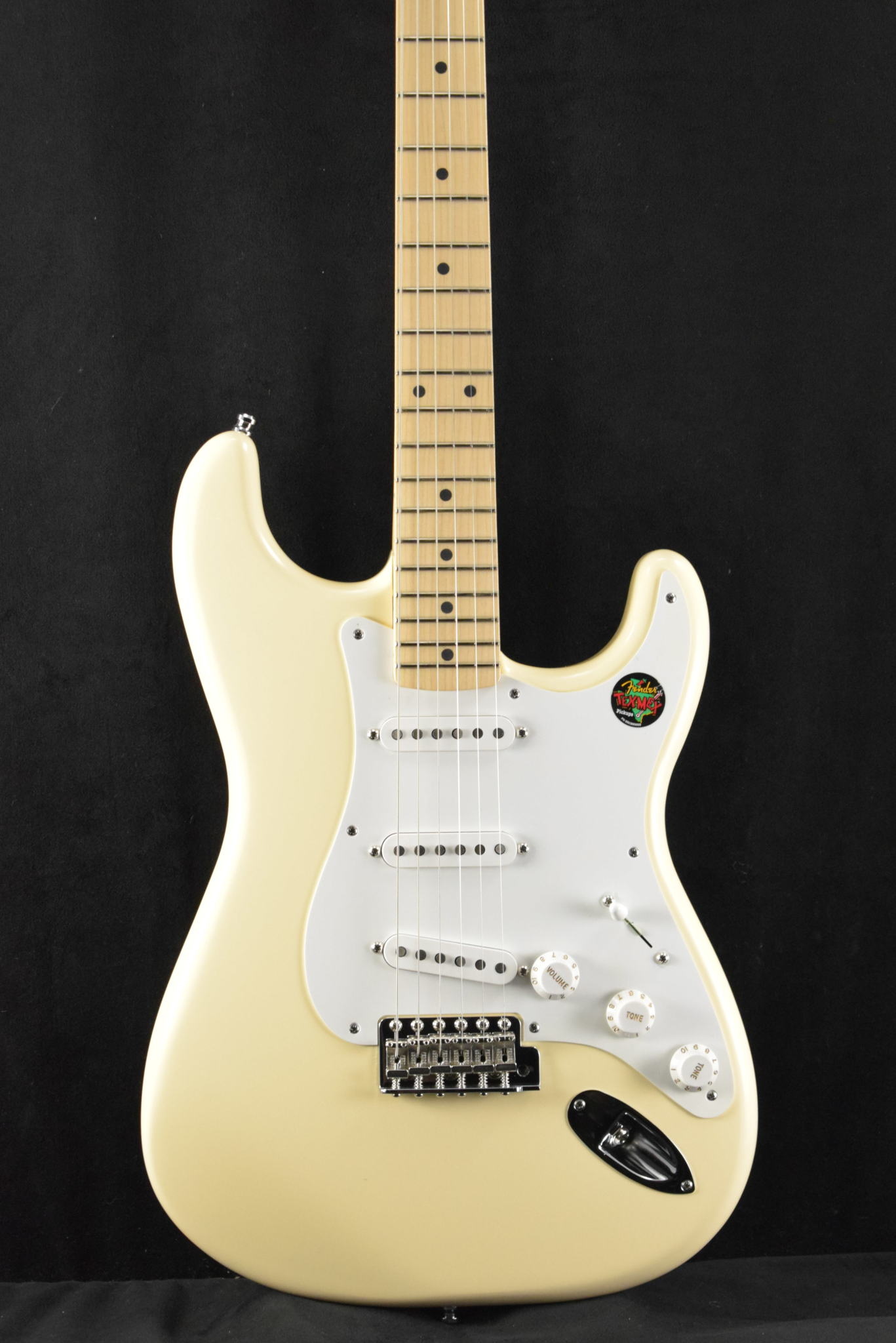 貴重 メンテ済 Fender MEX Jimmie Vaughan Sig. 貴重 メンテ済 Fender