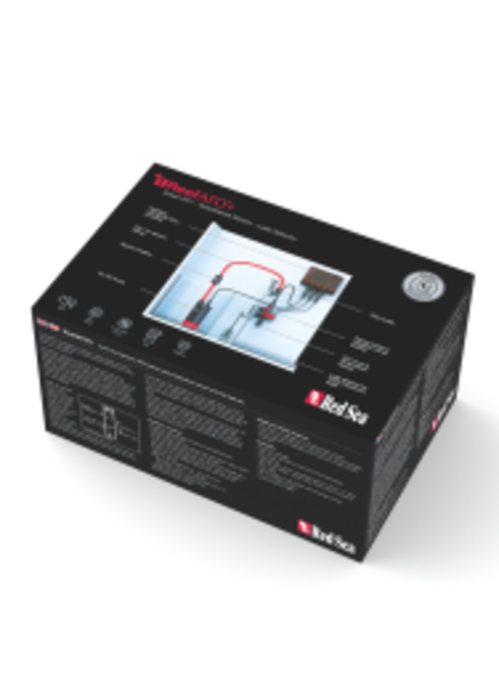 RED SEA ATO + AUTO TOP OF SYSTEM - The Hidden Reef, Inc