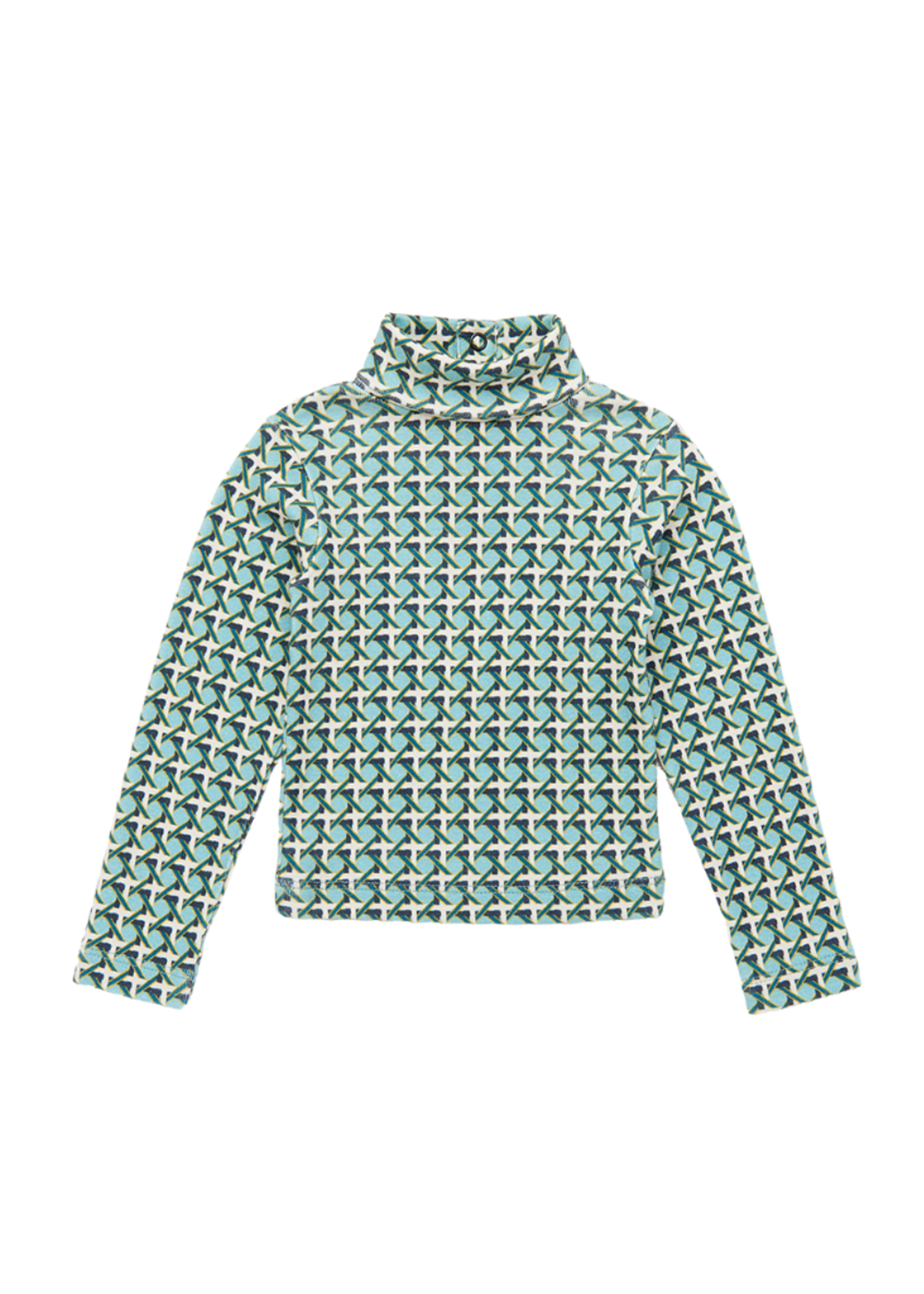 トップス misha&puff Ramona Tee& Bubble Short 3Y トップス