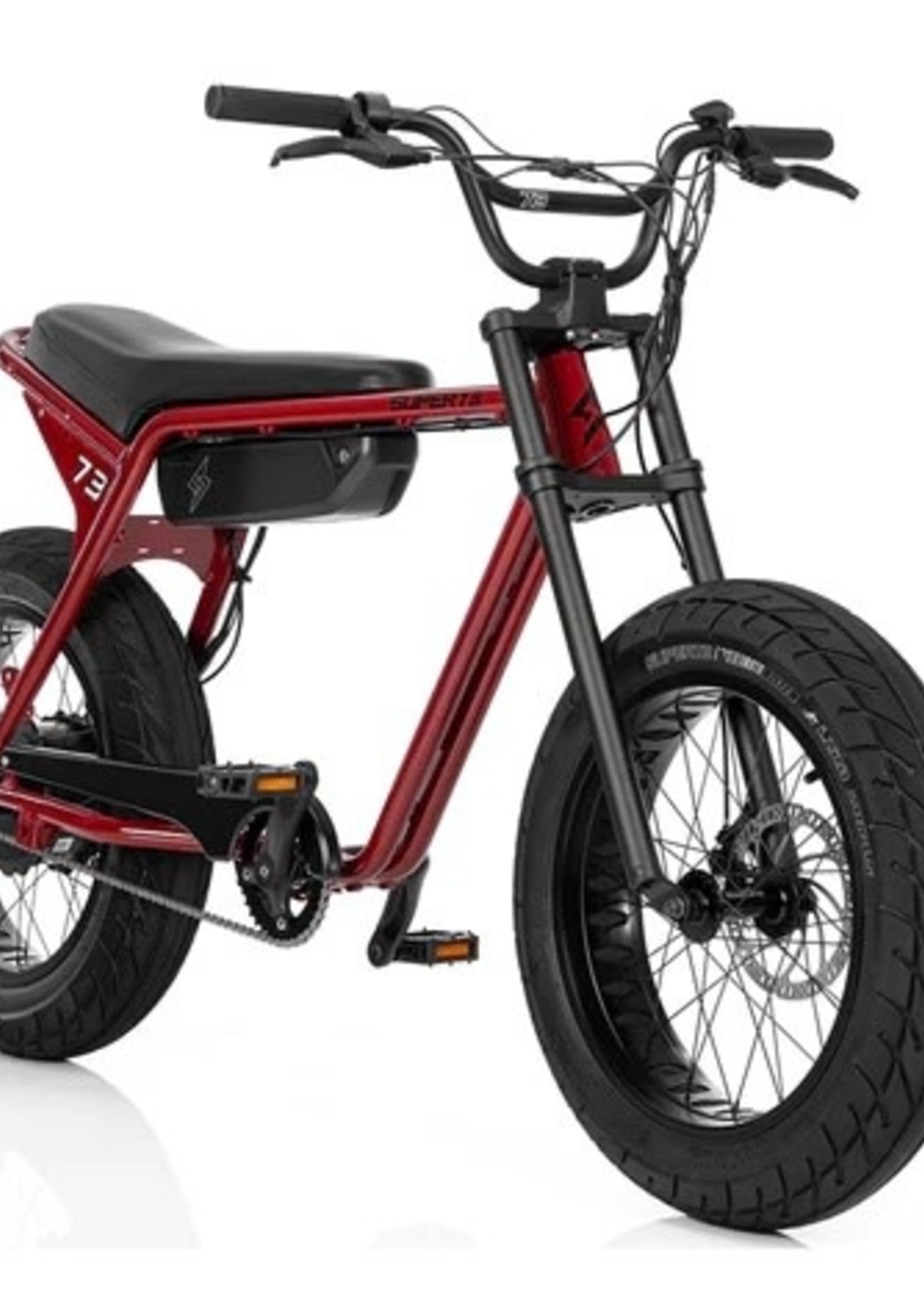 SUPER73 本体ジャンク品 SUPER73 本体ジャンク品 SUPER73-ZX | The