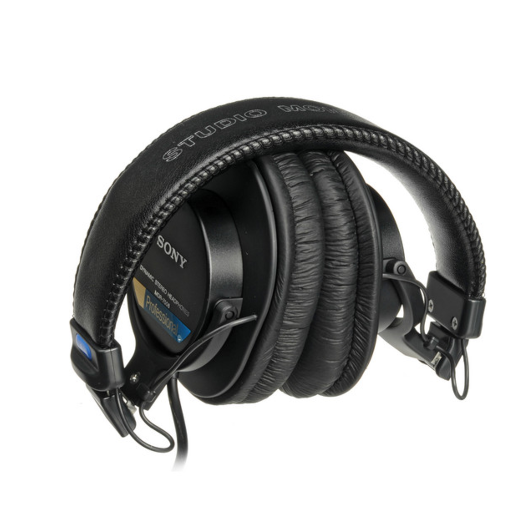 Sony MDR-7506 Headphones - Stewarts Photo