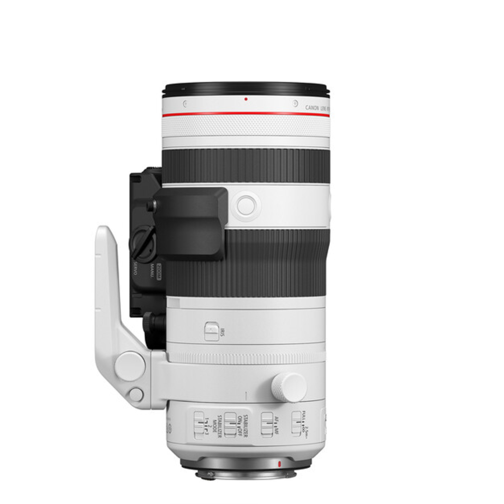 Canon RF 70-200mm f/2.8 L IS USM Z Lens - Stewarts Photo