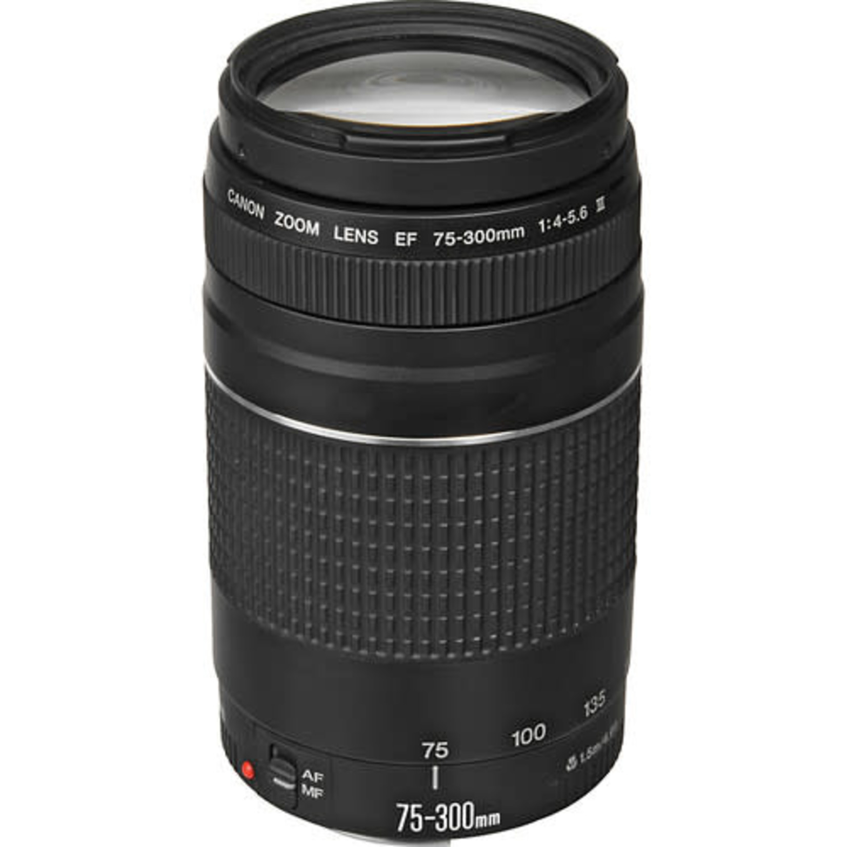 Canon EF 75-300mm f/4-5.6 III Lens - Stewarts Photo