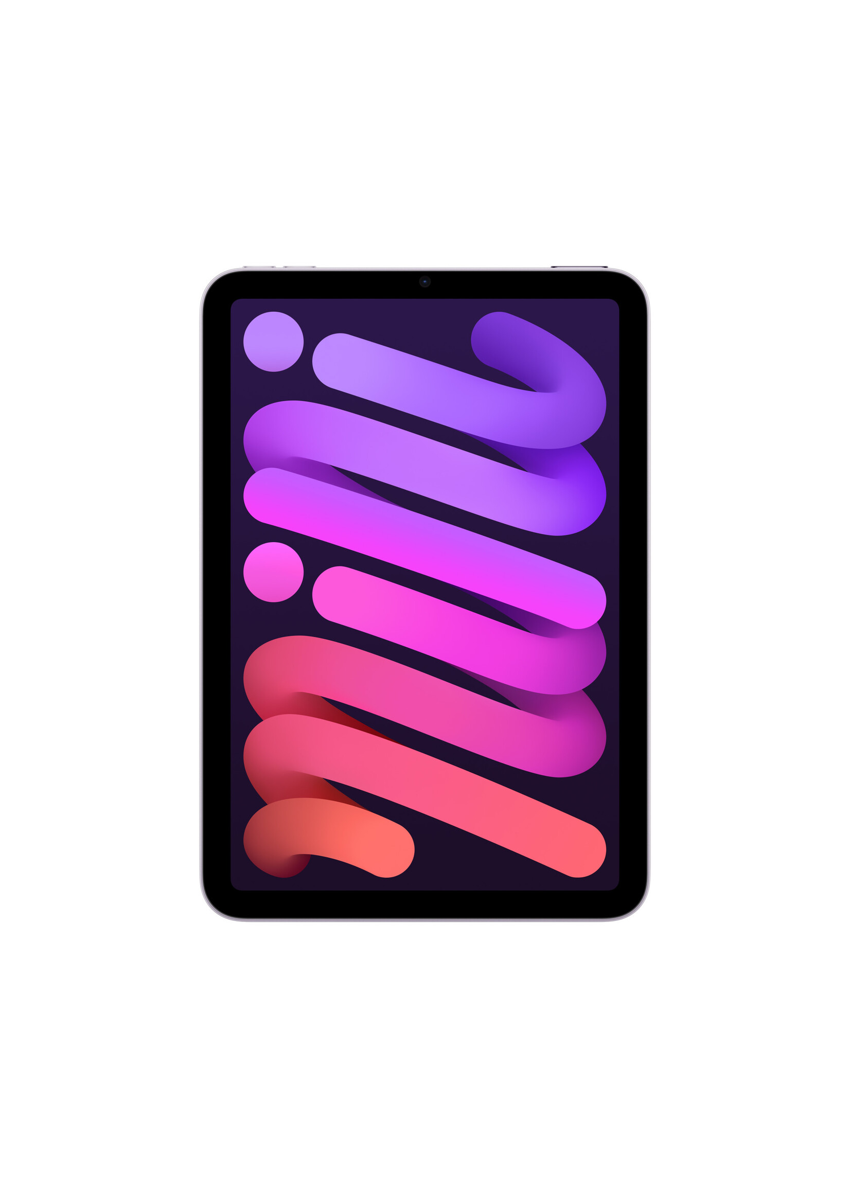 iPad mini Wi-Fi 128GB - Purple (2024) - TechZone