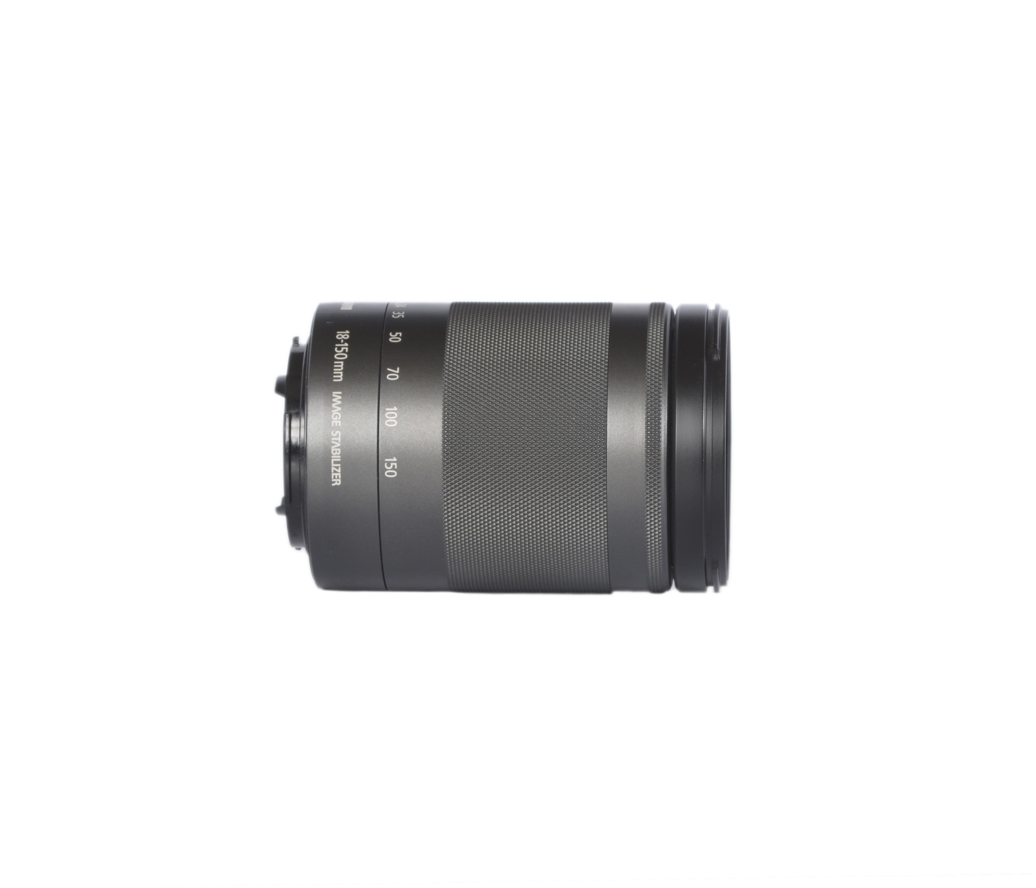 Canon EF-M 18-150mm f/3.5-6.3 IS STM Lens - LeZot Camera | Sales