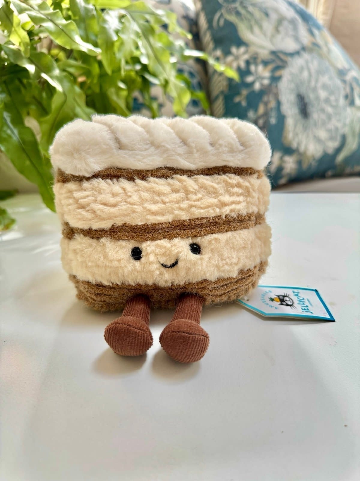 Amuseables Milie Mille-Feuille (LIMIT 6) - FLEURISH | Home