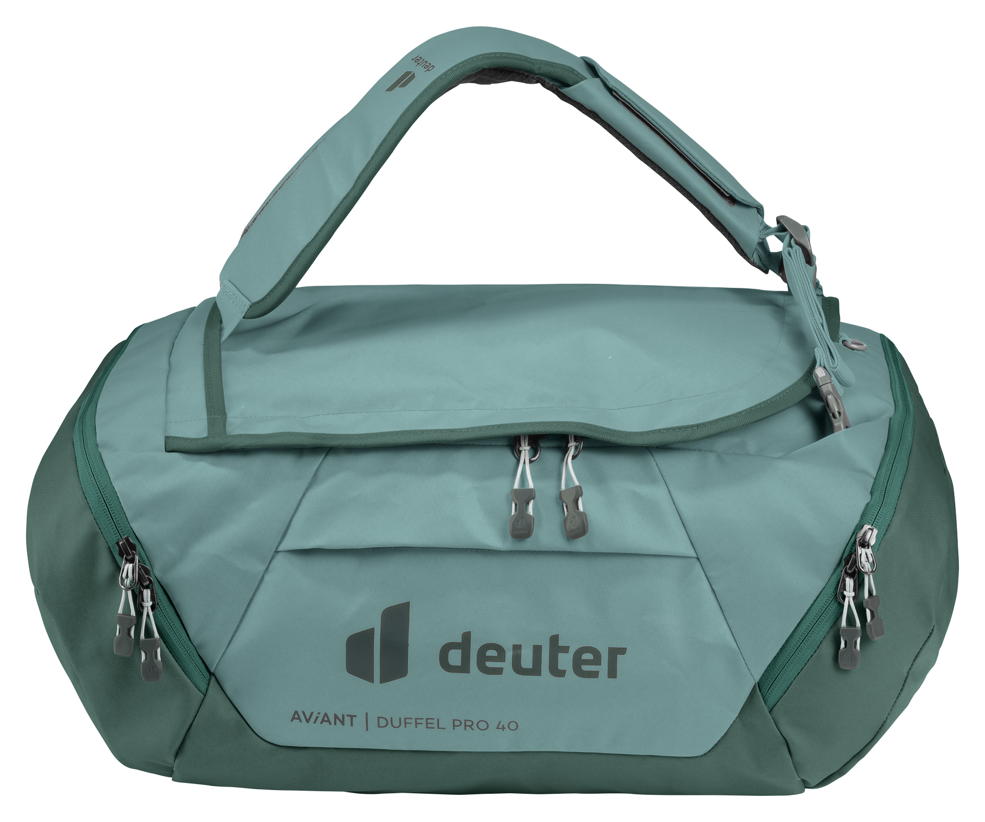 Deuter AViANT Duffel Bag Pro 40L | The BackCountry in Truckee, CA