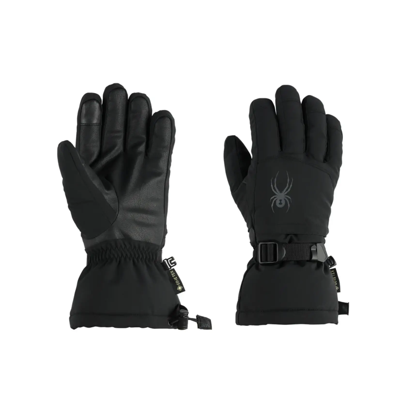 Spyder Traverse GORE-TEX Ski Gloves - Ski Shack