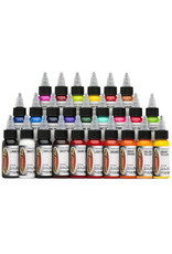 Eternal Top 25 pc Set - Darkside Tattoo Supply Inc