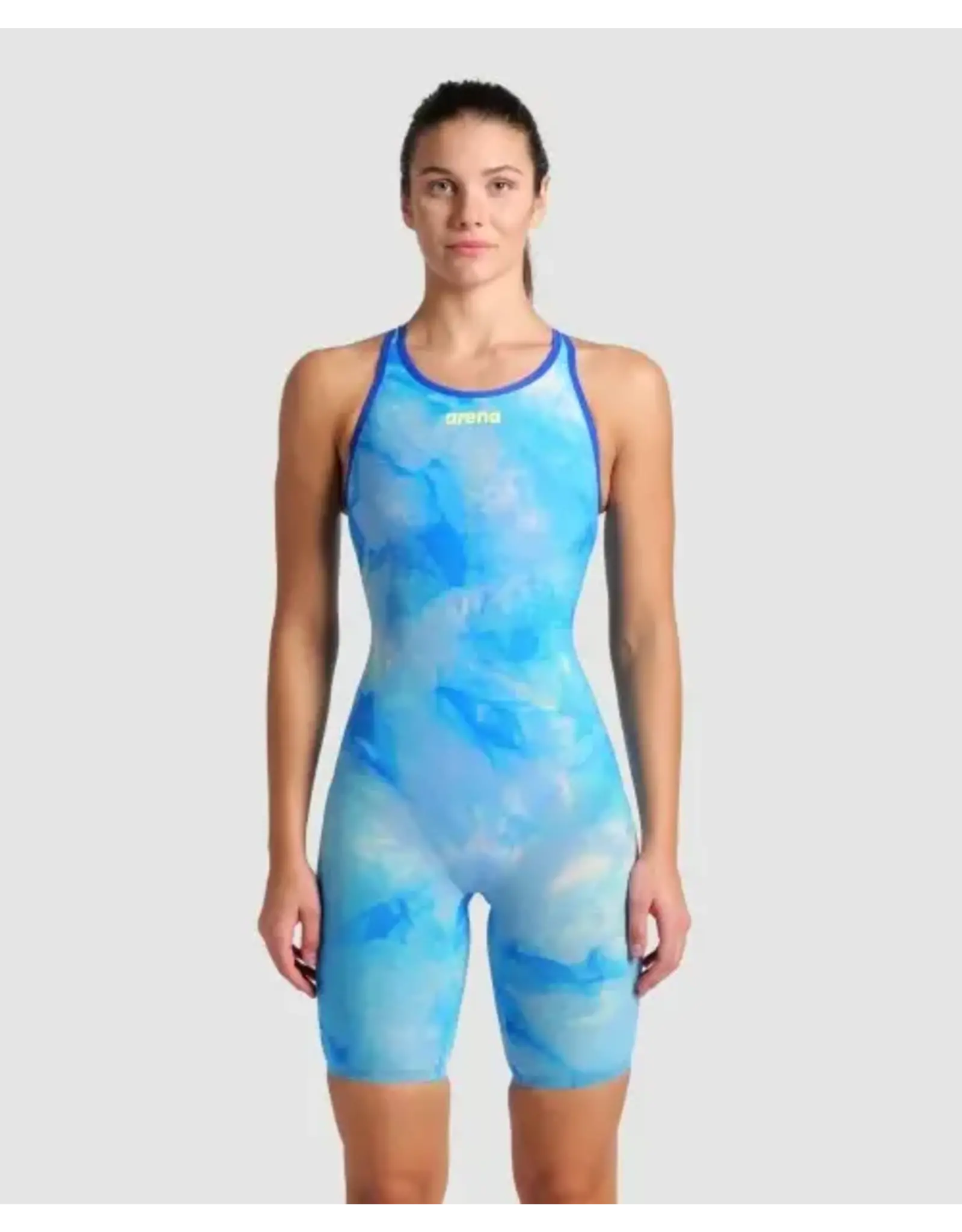 ARENA CARBON AIR2 LIMITED EDITION CLOSED BACK - Poco Loco