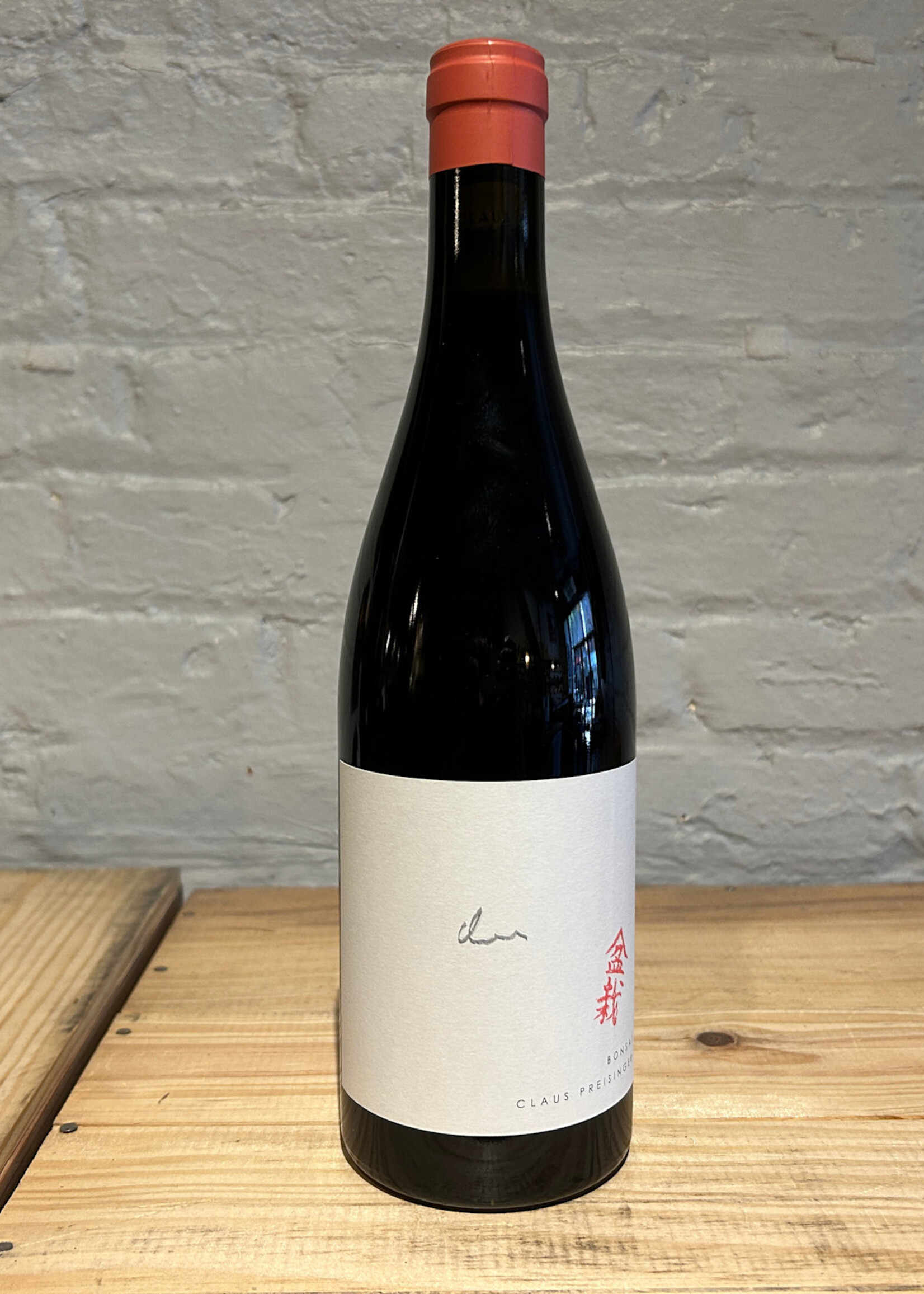 2023 Claus Preisinger Bonsai - Burgenland, Austria (750ml