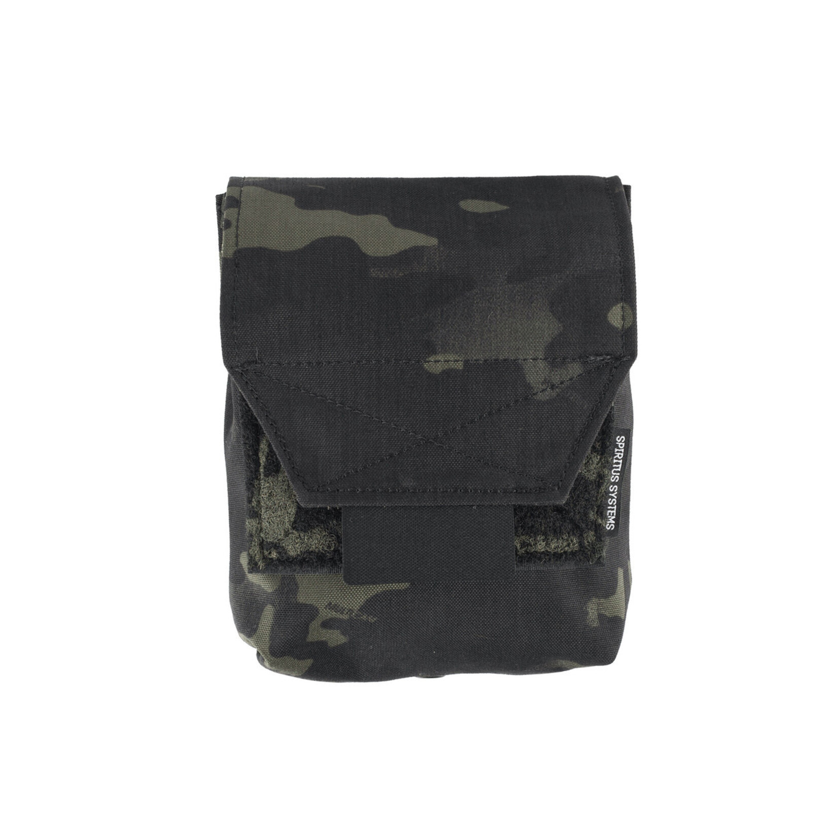 SPIRITUS SYSTEMS JSTA POUCH - SDTAC