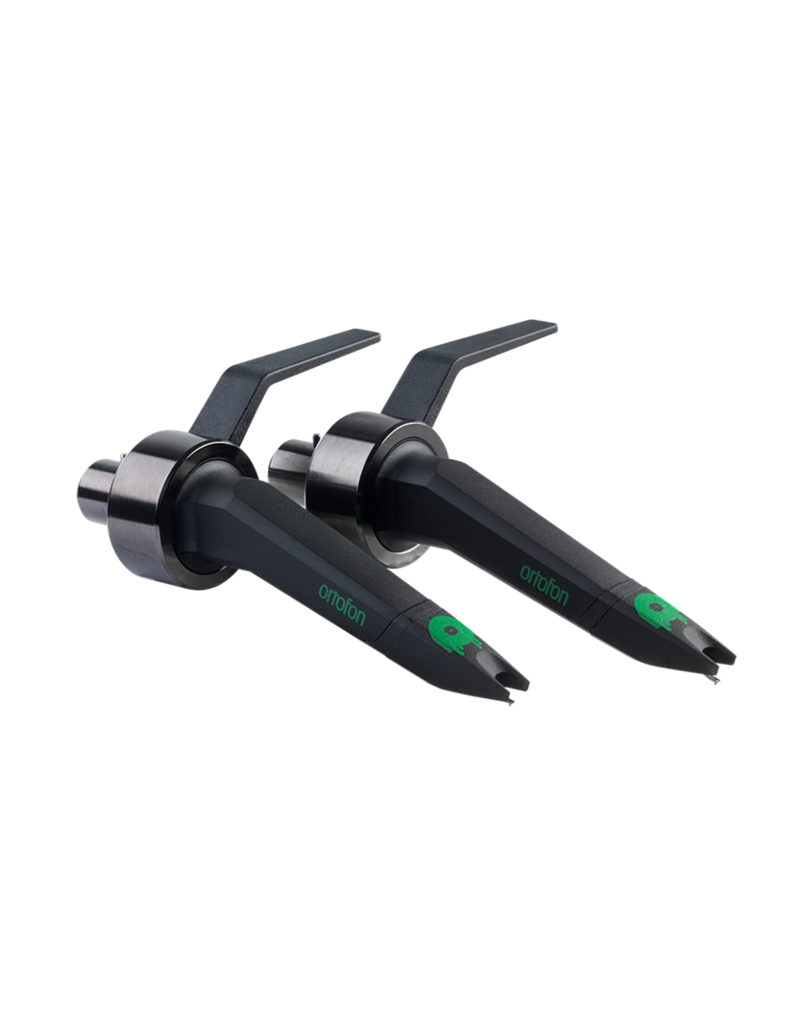 Ortofon Concorde Mk2 Mix Cartridge Twin Pack - Mile High DJ Supply