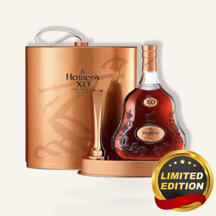 Hennessy XO Cognac 750ml $217 Free Delivery - Uncle Fossil