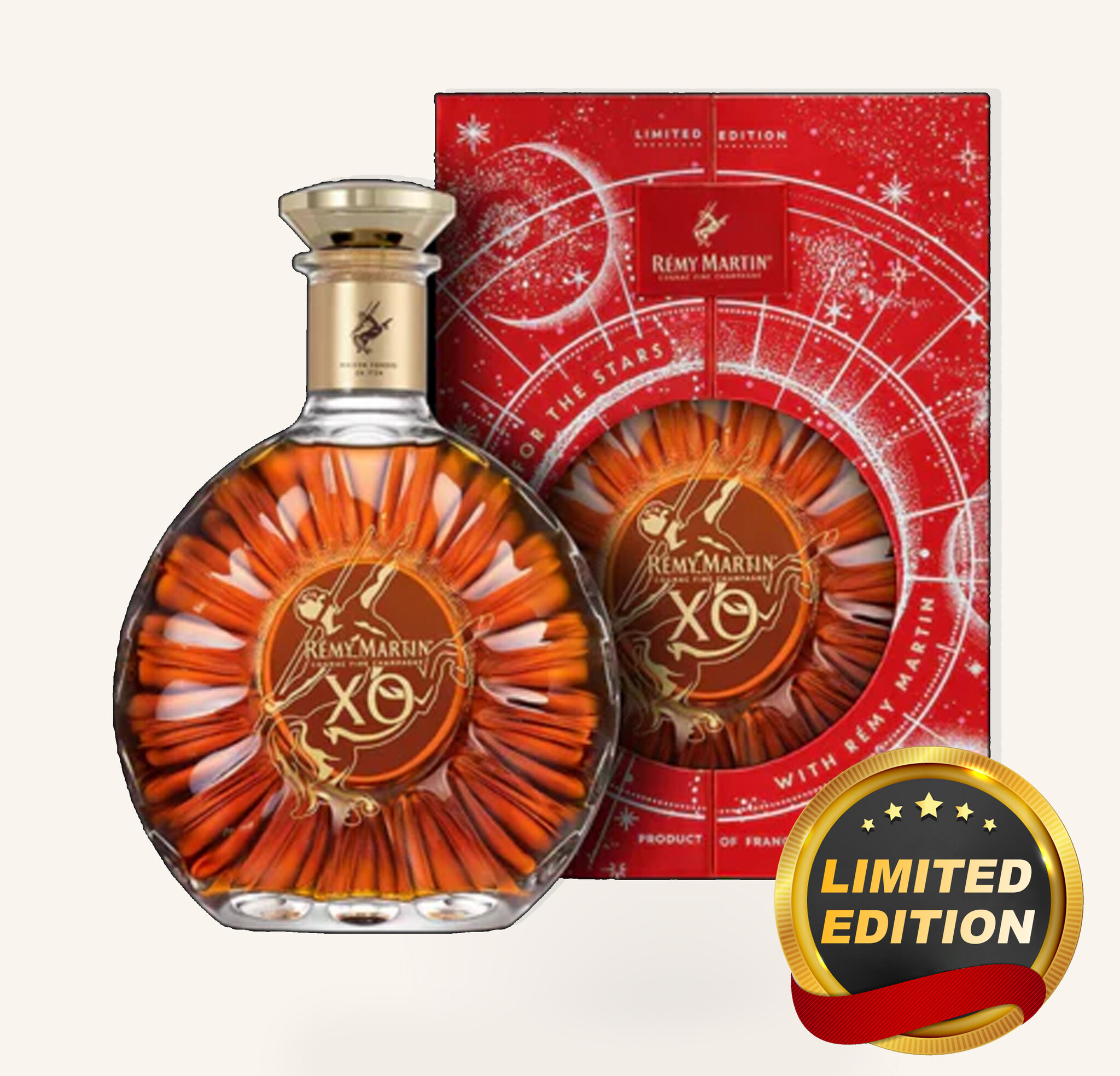 未開封 REMY MARTIN XO SPECIAL