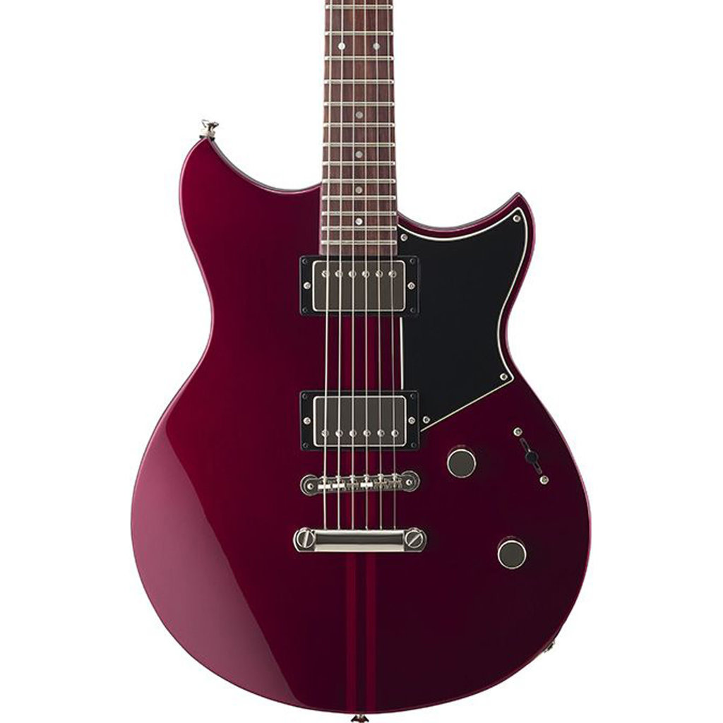 Yamaha RSE20 Revstar Electric Guitar - Red Copper - KAOS Music Centre