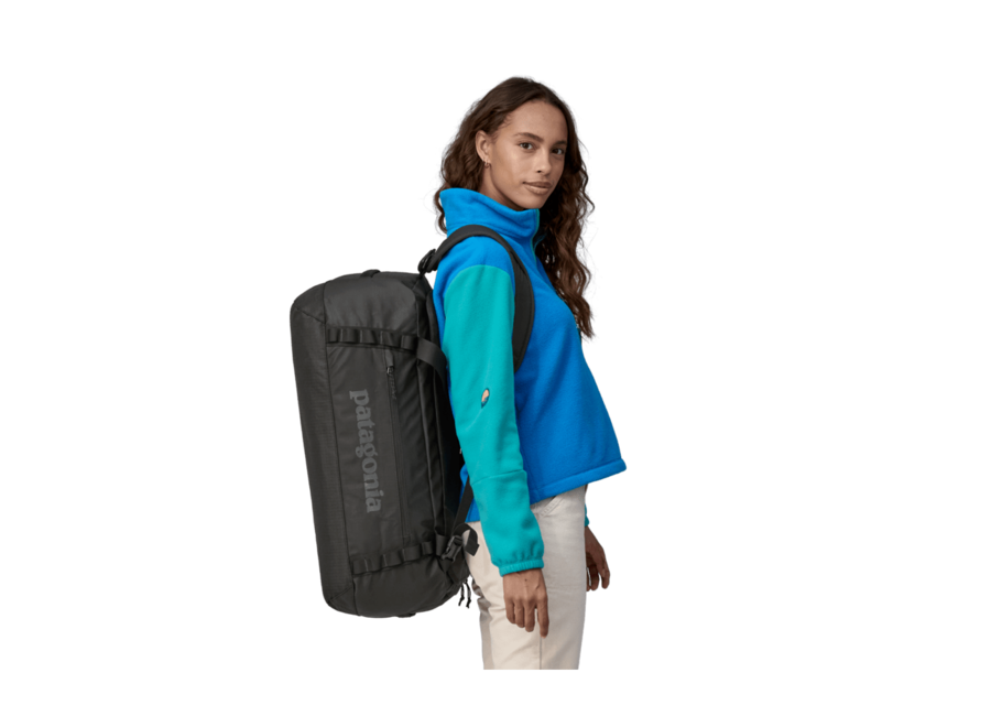 Patagonia Black Hole Duffel 55L - Bentgate Mountaineering