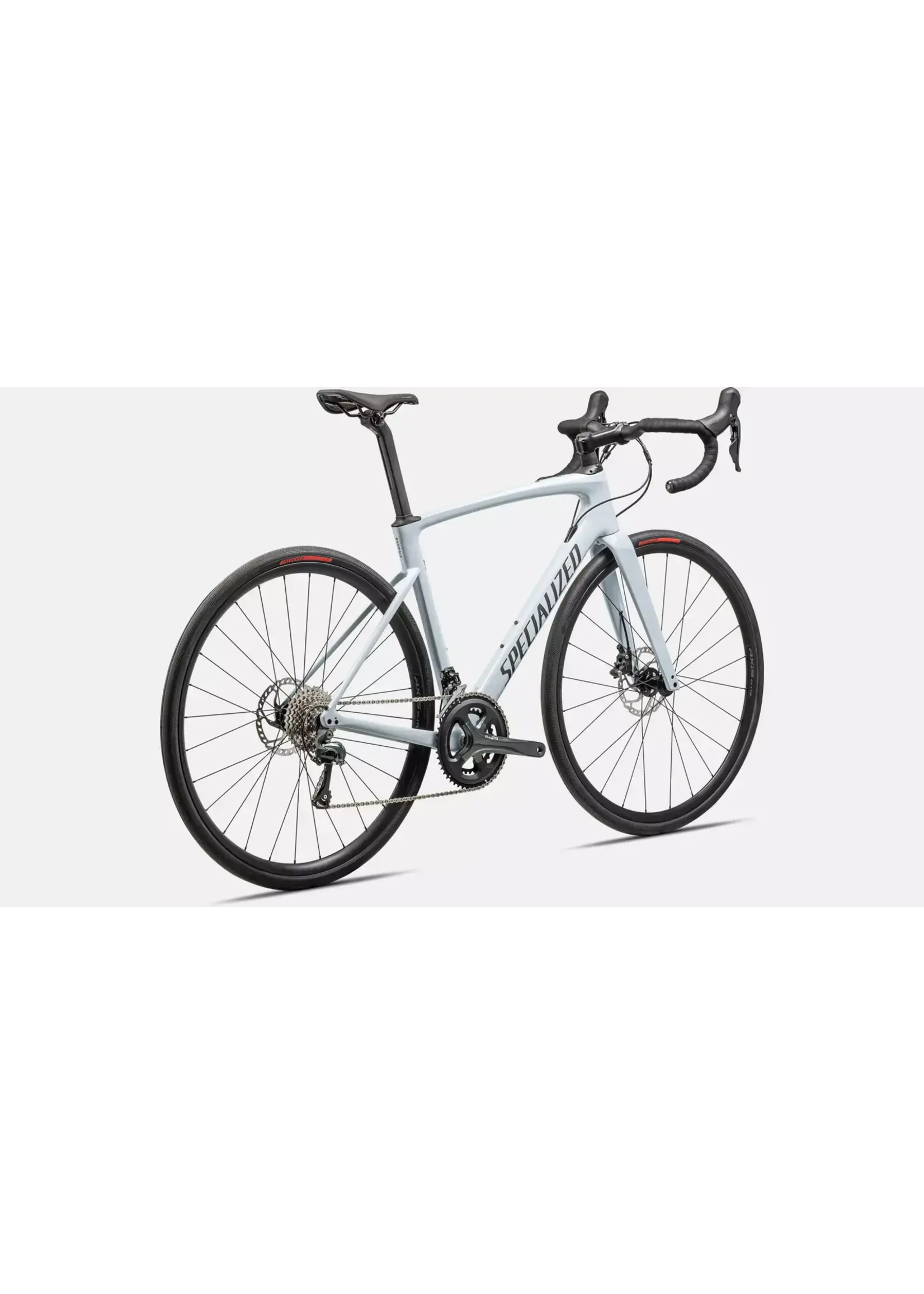 24 ROUBAIX SL8 TIAGRA 10 SPD - Big Wheel Cycles USA